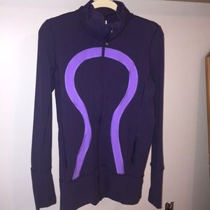 Lululemon Jacket